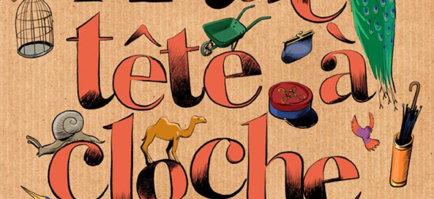 À Tue Tête à Cloche Pied Théâtre