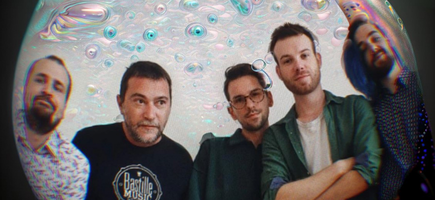 A Thousand Whales Rock/Pop/Folk