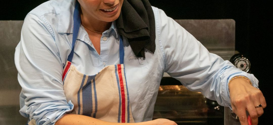 Au non du père Théâtre