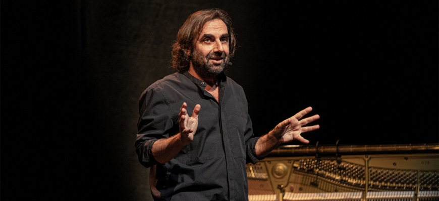 André Manoukian Jazz/Blues