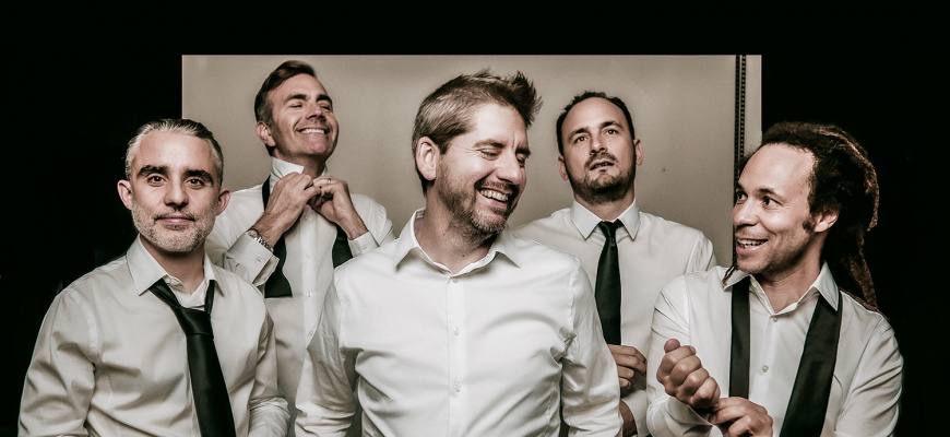 Electro Deluxe fête ses 20 ans Jazz/Blues