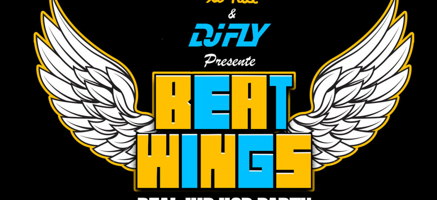 La Birdy de DJ Fly Hip Hop/Rap/Slam