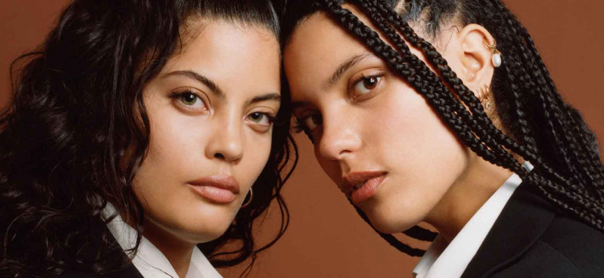 Ibeyi + YellowStraps Musique du monde