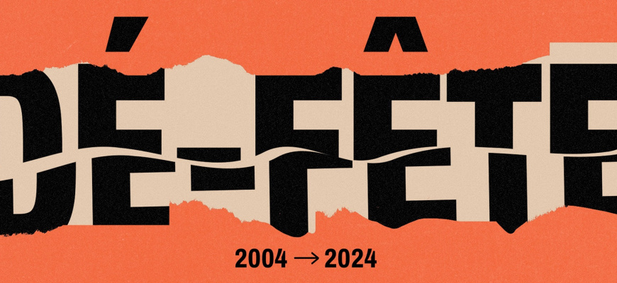La 'Dé-Fête' : 20 ans de Murailles Music Rock/Pop/Folk