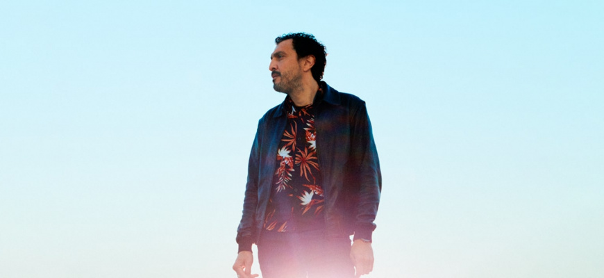 Kid Francescoli + Philémone Electro
