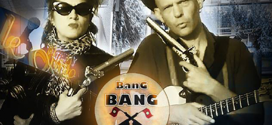 Bang Bang Rock/Pop/Folk