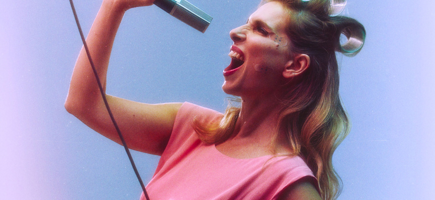 Barbara Carlotti Rock/Pop/Folk