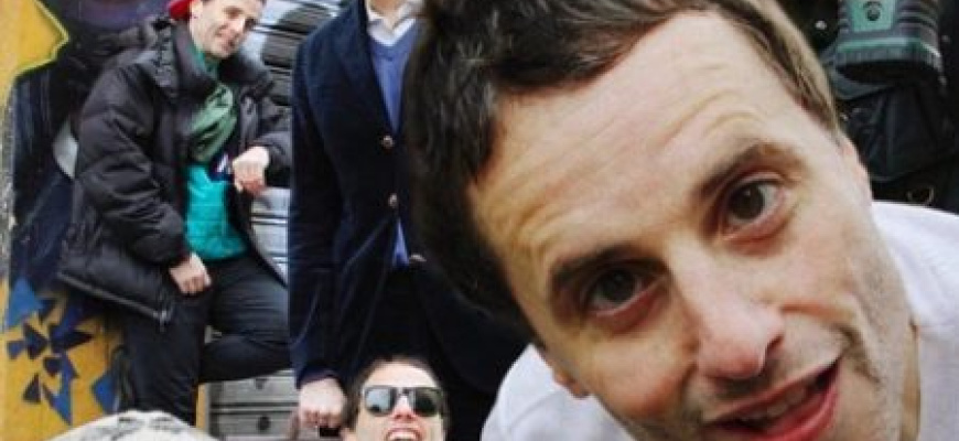 Patrick Piard à Nantes Humour