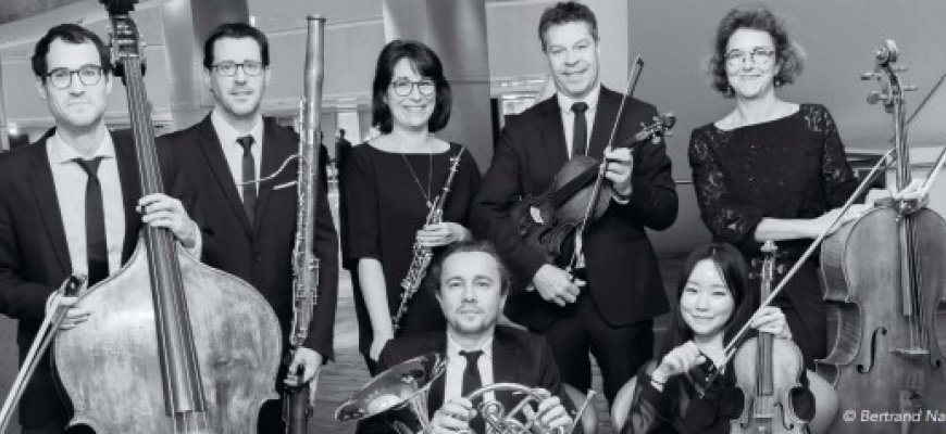 Festival Beethoven #1 Classique/Lyrique