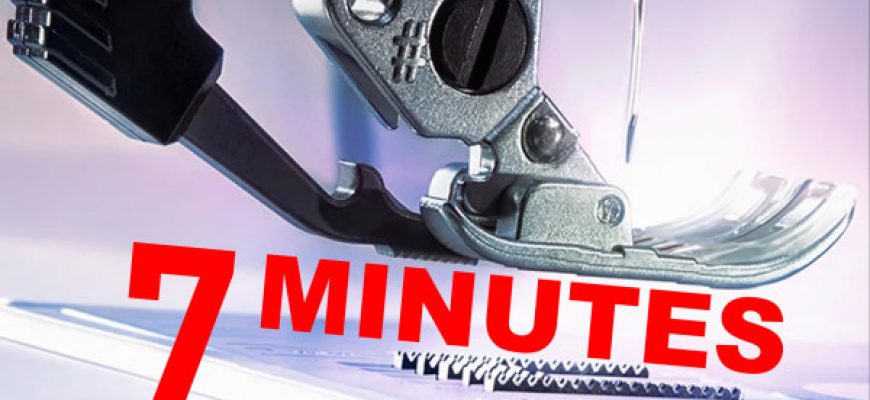 7 minutes Théâtre