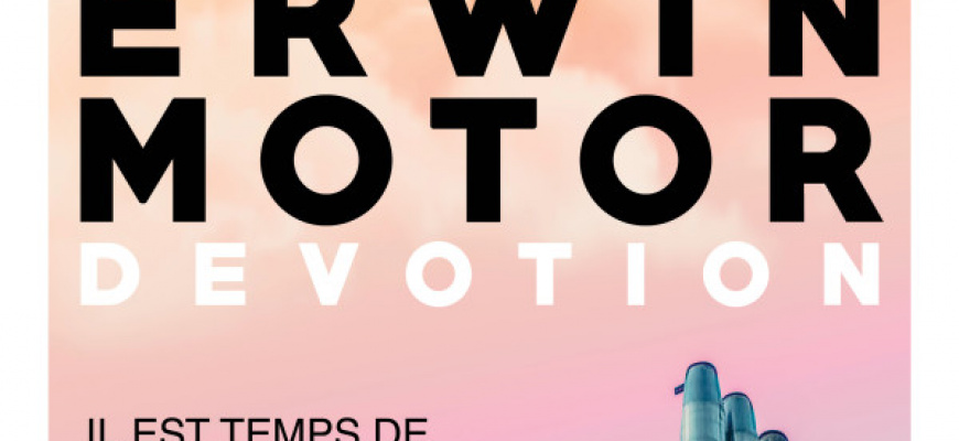 Erwin Motor, dévotion Théâtre