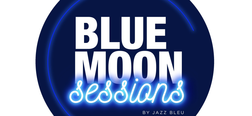 Blue Moon Sessions // Conti Bilong Jazz/Blues