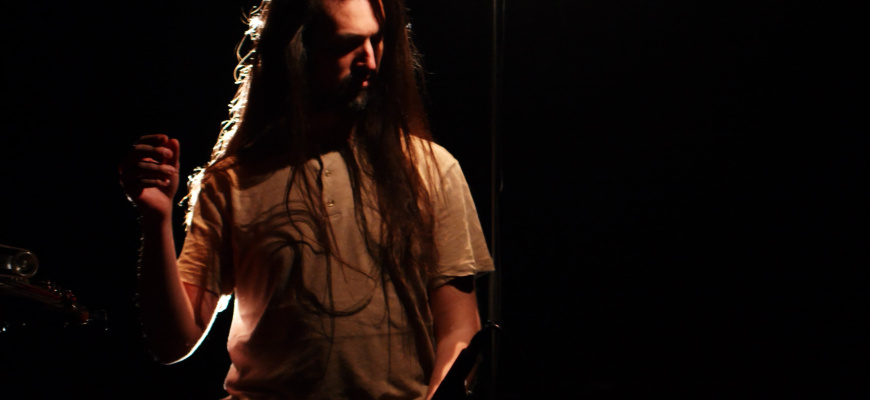 Cromorne + Bodies Can + Eijra Woon Musiques actuelles
