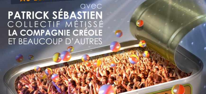 Le Festival de Poupet fait son réveillon