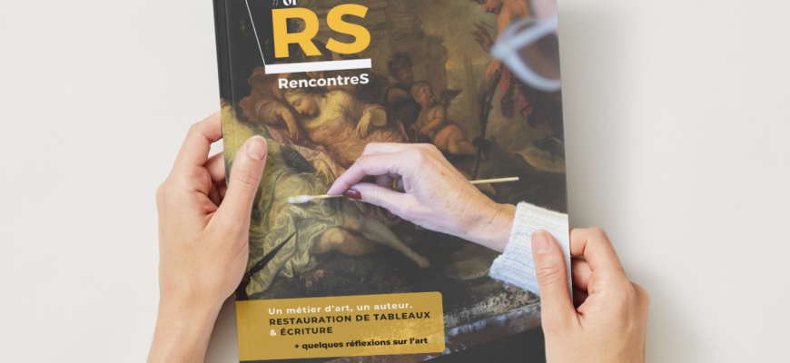 Présentation RencontreS Lecture
