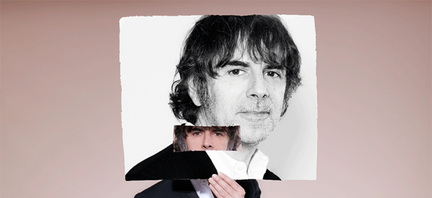 C'est tout ce qu'il me reste, Thomas Fersen Chanson