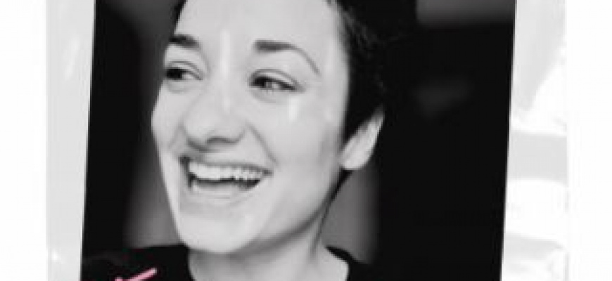 Caroline Estremo - Infirmière sa mère Humour