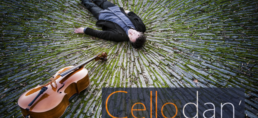 Cellodan Musique du monde