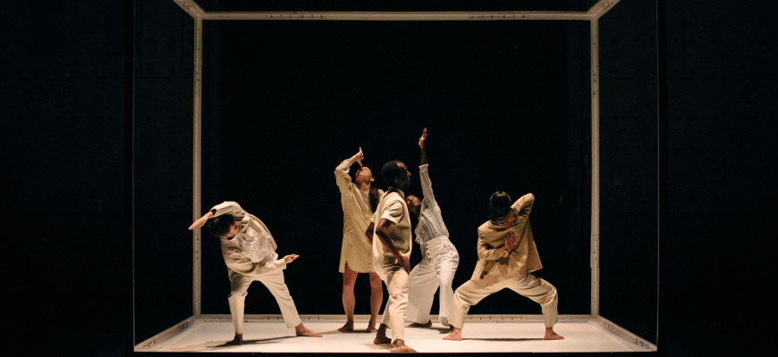 Candide 1.6 Danse