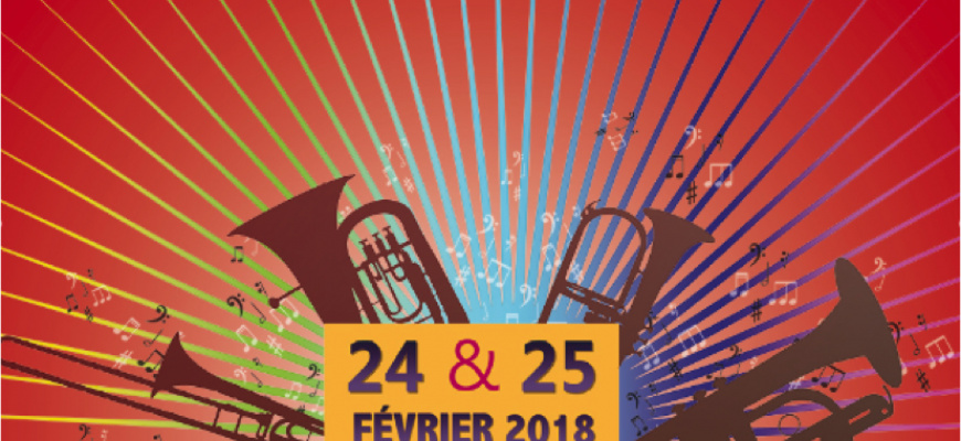 Le championnat national de Brass Band Classique/Lyrique