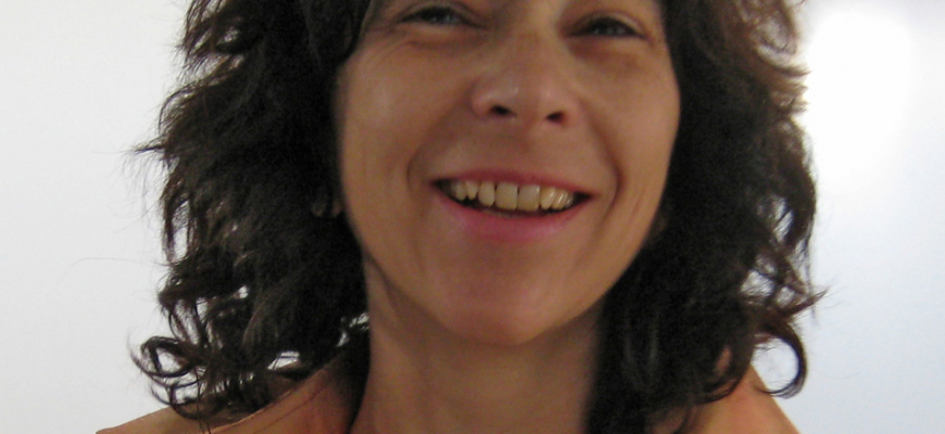 Chantal Neveu, poète québécoise Lecture