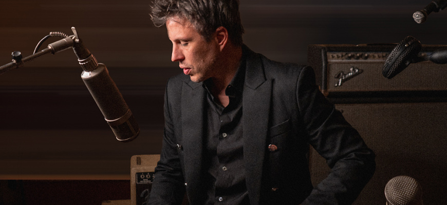 Charles Pasi Jazz/Blues