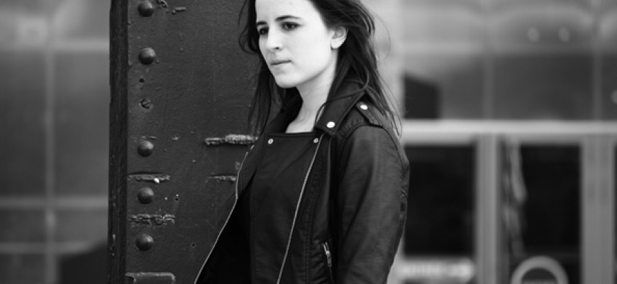 Charlotte Martin