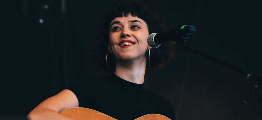 Charlotte Saouz Chanson