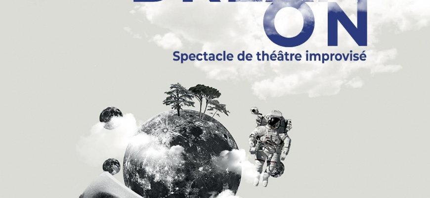 Dream on - Le CITO Théâtre