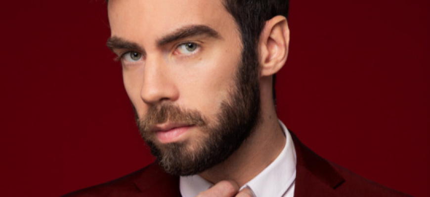 Clément Blouin en spectacle à Nantes Magie