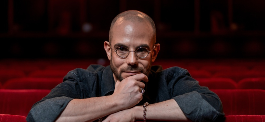 L’art de ne pas dire Théâtre