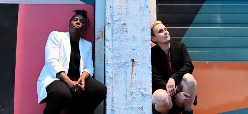 La foufoune not so in love ces jours-ci + Caillasses live Musiques actuelles