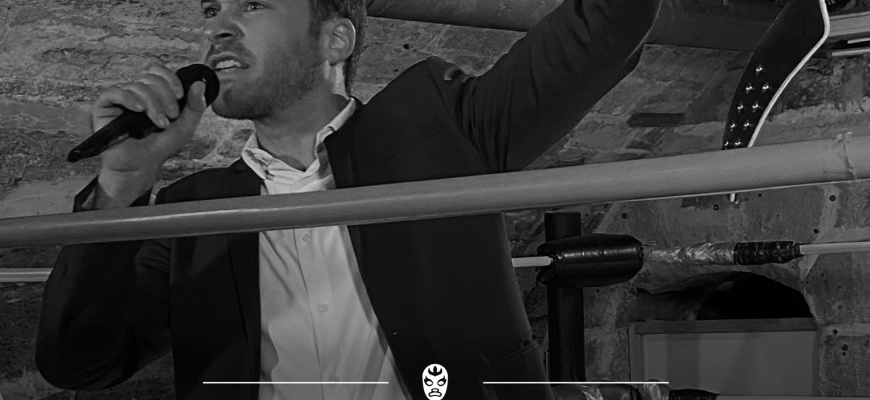 Championnat Nantais d'improcatch - La Fabrique à Impros Théâtre