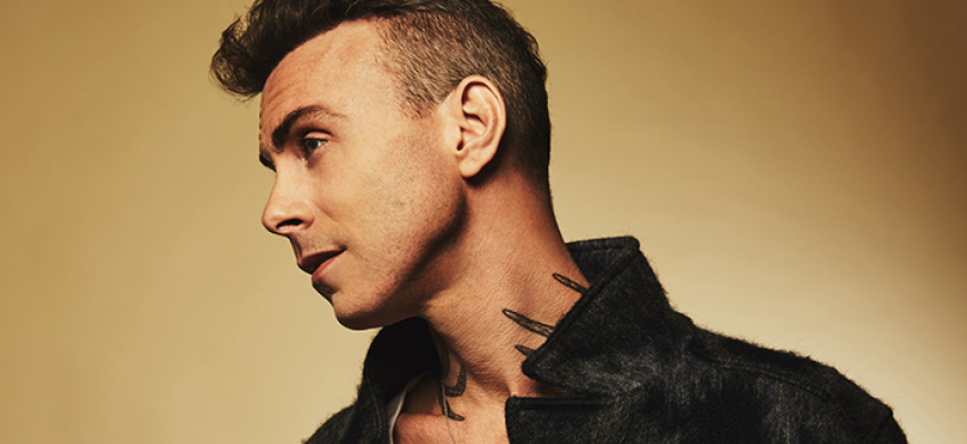 Asaf Avidan - The Study on Falling Chanson