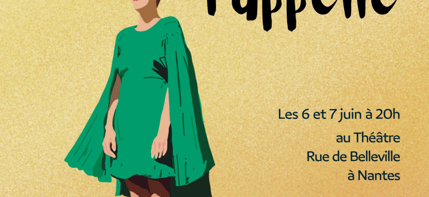 On vous rappelle Théâtre