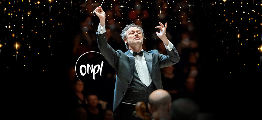 Concerts de Noël Classique/Lyrique