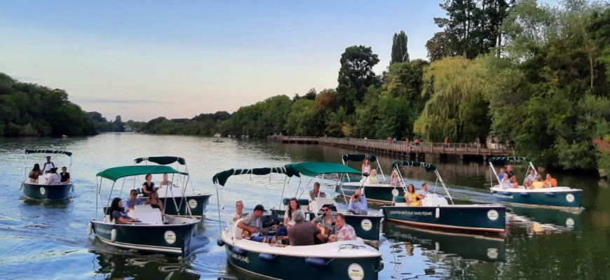 Concert RUBAN VERT avec AKL Irish Musique du monde