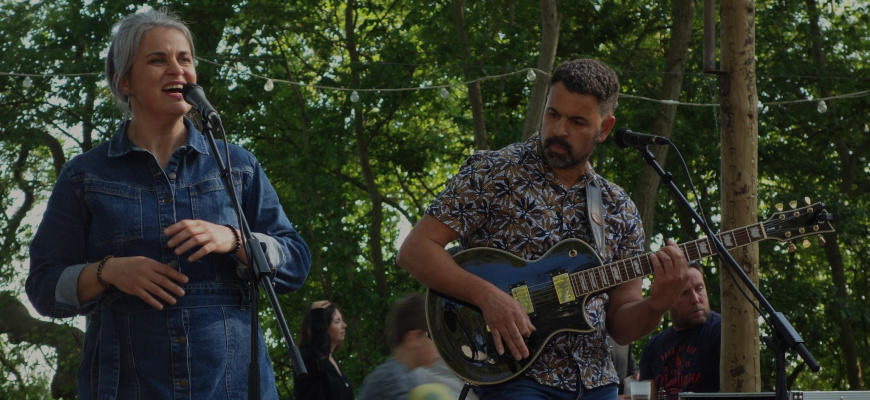 Cottich' Connexion Rock/Pop/Folk
