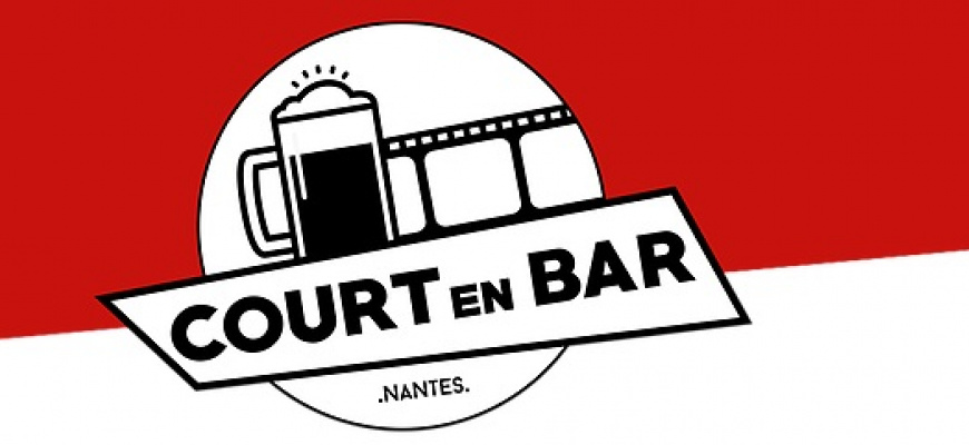 Court en bar-bars (soirée courts métrages) Ciné-concert