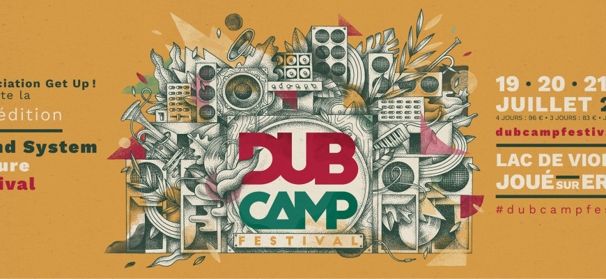 Dub Camp Festival Festival