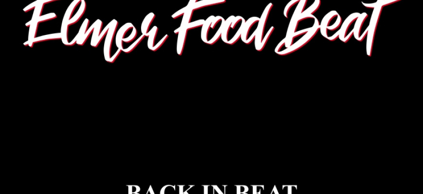 Elmer Food Beat en showcase Rock/Pop/Folk