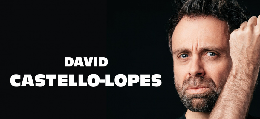 David Castello Humour