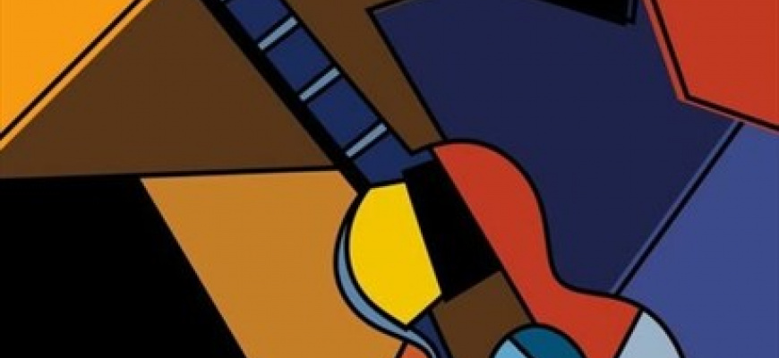 Bar-Bars – trio Daphné Jazz/Blues