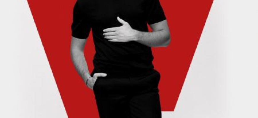 David Voinson : rire garanti le 23 mai à Nantes Humour