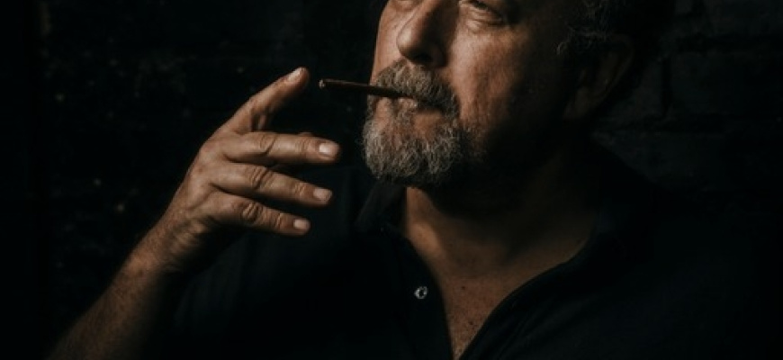 Rencontre avec Rémi De Vos Théâtre