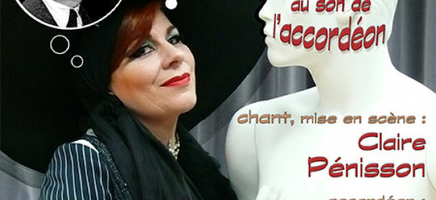 Diva's Cabaret Spectacle musical/Revue