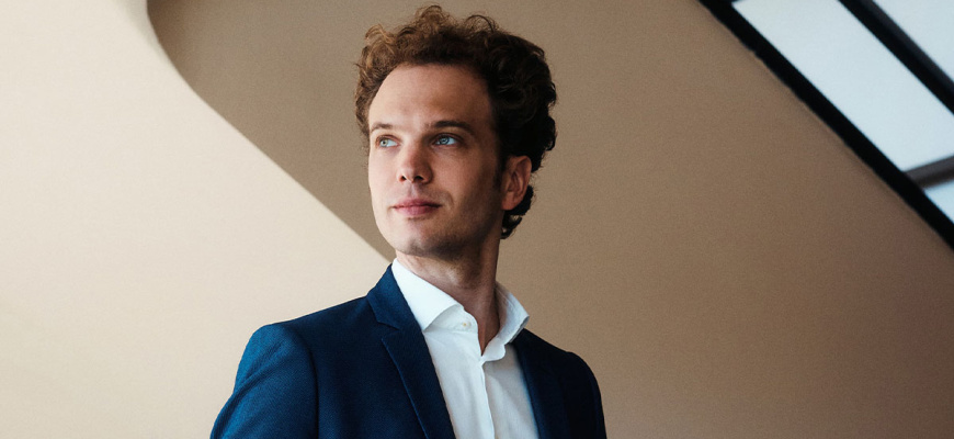 ONPL - Divine symphonie Classique/Lyrique