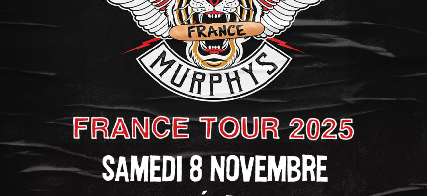 Dropkick Murphys Rock/Pop/Folk
