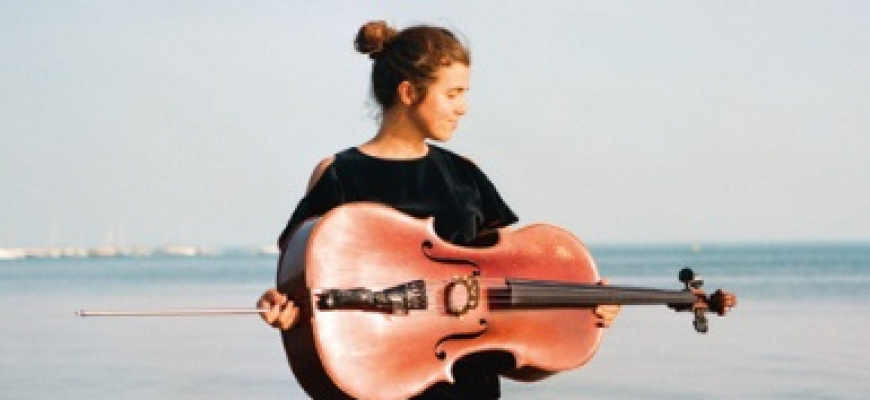 Dom La Nena Musique du monde