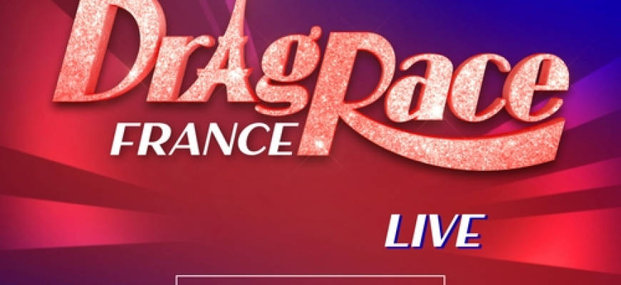 Drag Race France Danse